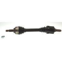 Drive shaft SPIDAN for CITROEN C5