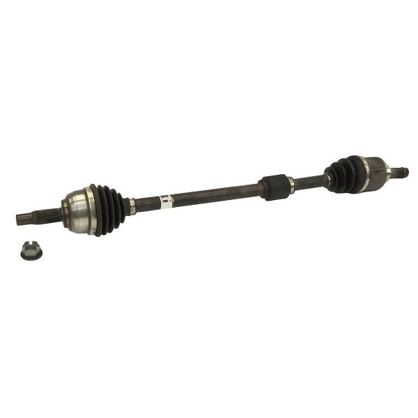 Drive Shaft 890mm M20x1.5 Ø 79mm SPIDAN for e.g. NISSAN Micra