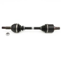 Drive Shaft 649mm M20x1.5 Ø 82mm SPIDAN for e.g....