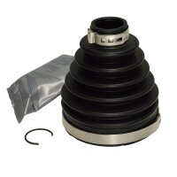 Bellow Kit Drive Shaft TPE Ø 23mm with grease...