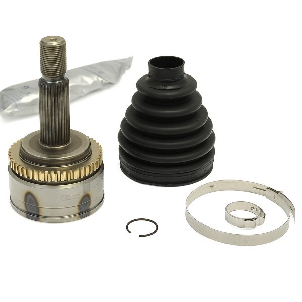 Gelenksatz Antriebswelle TPE Ø82mm +Fett SPIDAN für u.a. HYUNDAI i30