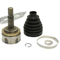 Gelenksatz Antriebswelle TPE Ø82mm +Fett SPIDAN...