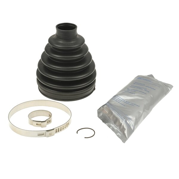 Bellow Kit Drive Shaft TPE Ø 25mm with grease SPIDAN for e.g. HYUNDAI i30