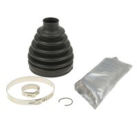 Bellow Kit Drive Shaft TPE Ø 25mm with grease...