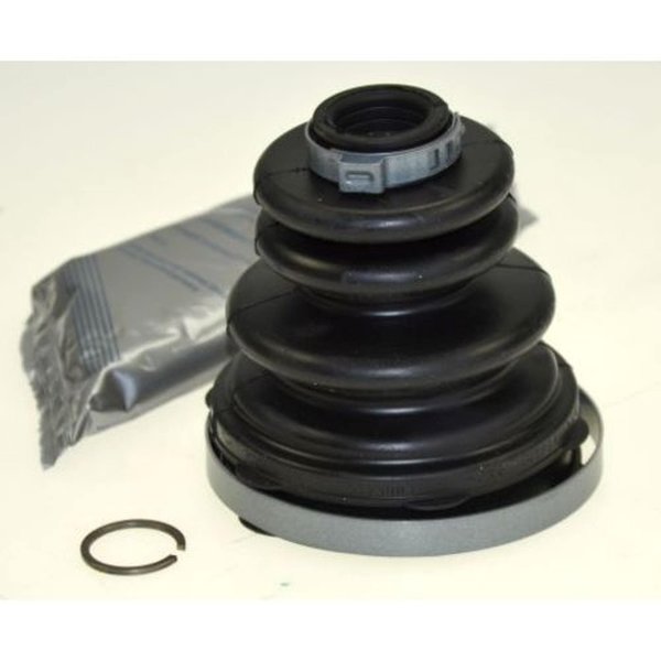 Bellows set drive shaft tripod joint SPIDAN for KIA CEED