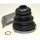 Bellows set drive shaft tripod joint SPIDAN for KIA CEED