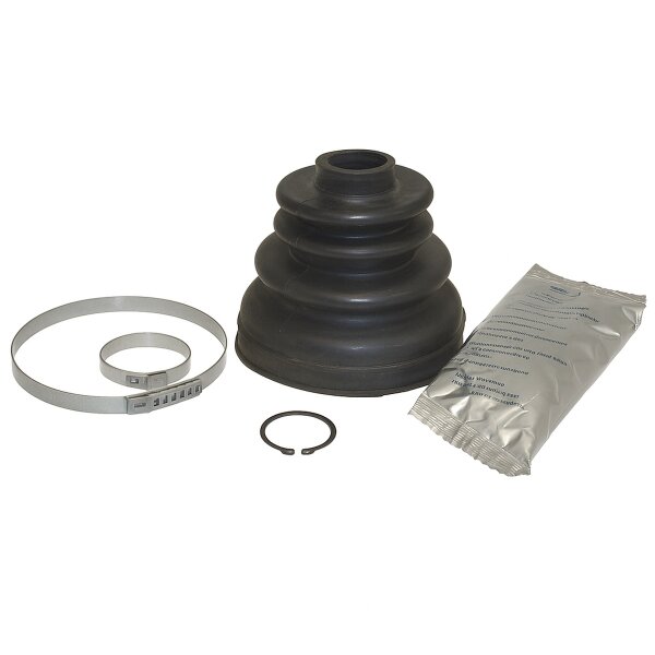 Bellow Kit Drive Shaft NBR Ø29mm Tripod Joint +grease SPIDAN for e.g. HYUNDAI i30