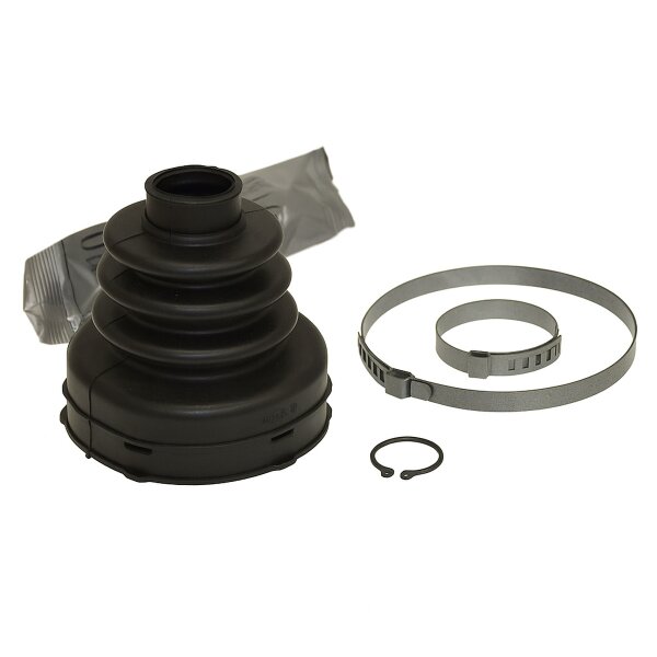 Bellow Kit Drive Shaft NBR Ø26mm Tripod Joint +grease SPIDAN for e.g. FORD C-Max