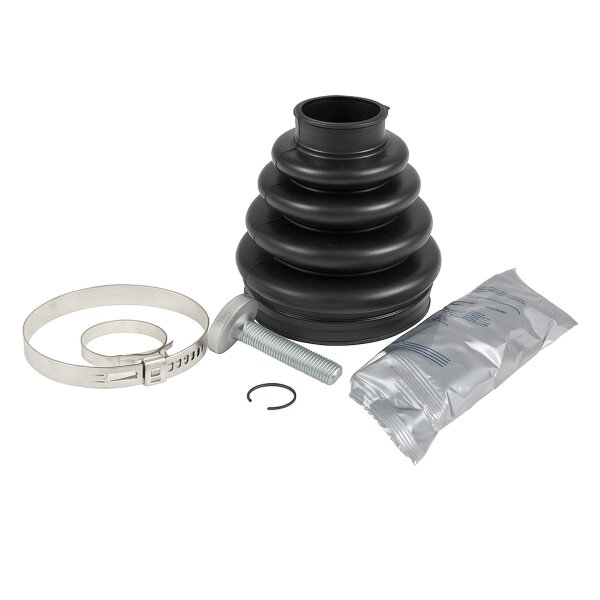 Bellow Kit Drive Shaft TPE Ø 38mm with grease SPIDAN for e.g. FORD C-Max