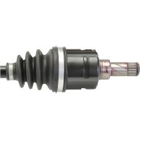 Antriebswelle Gelenkwelle 918mm M22x1.5 Ø 73mm...