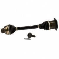 Drive Shaft 496mm M16x1.5x77 Ø88mm SPIDAN 50°...