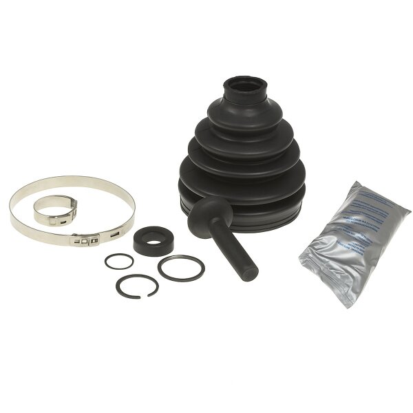 Bellow Kit Drive Shaft TPE Ø 28mm with grease SPIDAN for e.g. AUDI A4