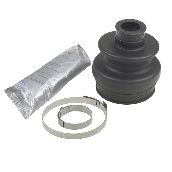 Bellow Kit Drive Shaft NBR Ø22mm +grease SPIDAN for e.g. MERCEDES-BENZ A-Class