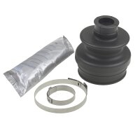 Bellow Kit Drive Shaft NBR Ø22mm +grease SPIDAN...