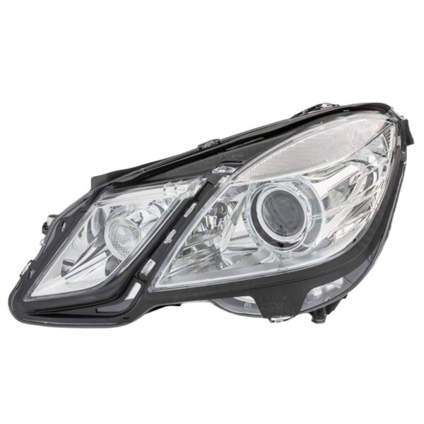 Headlight left 12 V D1S/H7 Halogen HELLA suitable for...