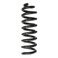 Suspension spring rear axle coil spring Ø104mm SPIDAN for MERCEDES and others