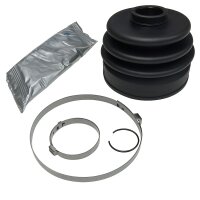 Bellow Kit Drive Shaft NBR Ø 20mm with grease...