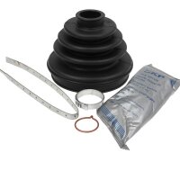 Bellow Kit Drive Shaft NBR Ø 22mm with grease...