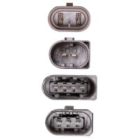 Hauptscheinwerfer rechts 12 V PY21W Bi-Xenon HELLA für u.a. MB E-KLASSE