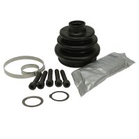 Bellow Kit Drive Shaft CV-ShaftNBR Ø 24mm with...