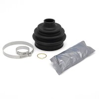 Bellow Kit Drive Shaft NBR Ø 20mm with grease...
