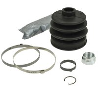 Bellow Kit Drive Shaft NBR Ø 23mm with grease...
