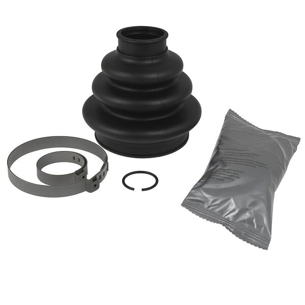 Bellow Kit Drive Shaft NBR Ø 20mm with grease SPIDAN for e.g. DAF 46