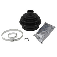 Bellow Kit Drive Shaft NBR Ø 20mm with grease...