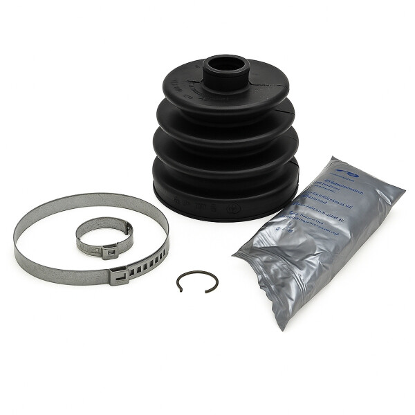 Bellow Kit Drive Shaft NBR Ø 21mm with grease SPIDAN for e.g. LADA Samara