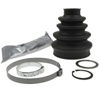 Bellow Kit Drive Shaft NBR Ø 25mm with grease...