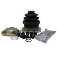 Bellow Kit Drive Shaft Rubber/Metal Ø25mm Joint...