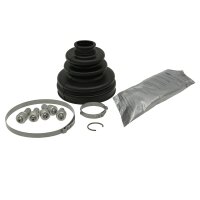 Bellow Kit Drive Shaft NBR Ø 21mm with grease...