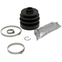 Bellow Kit Drive Shaft NBR Ø 20mm with grease...