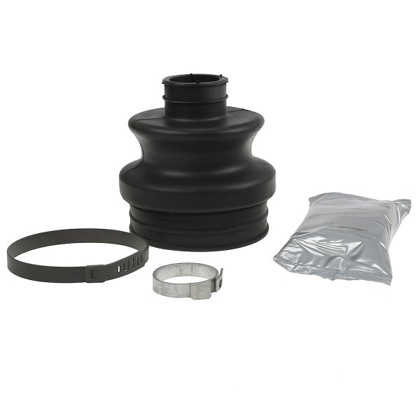 Bellow Kit Drive Shaft NBR Ø24mm +grease SPIDAN for e.g. MERCEDES-BENZ S-Class