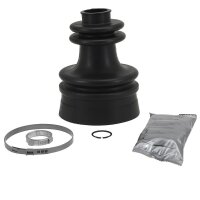Bellow Kit Drive Shaft NBR Ø 21mm with grease...