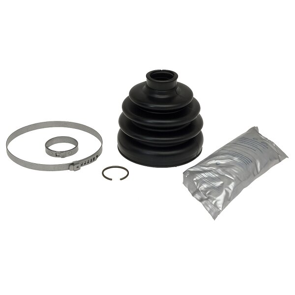 Bellow Kit Drive Shaft NBR Ø 22mm with grease SPIDAN for e.g. NISSAN Bluebird