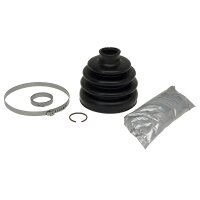 Bellow Kit Drive Shaft NBR Ø 22mm with grease...