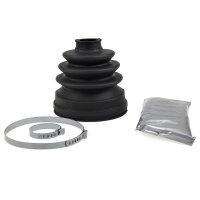 Bellow Kit Drive Shaft NBR Ø 22mm with grease...