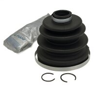 Bellow Kit Drive Shaft NBR Ø 22mm with grease...