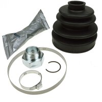 Bellow Kit Drive Shaft NBR Ø 22mm with grease...