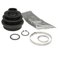 Bellow Kit Drive Shaft NBR Ø 24mm with grease...