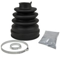 Bellow Kit Drive Shaft NBR Ø 22mm with grease...