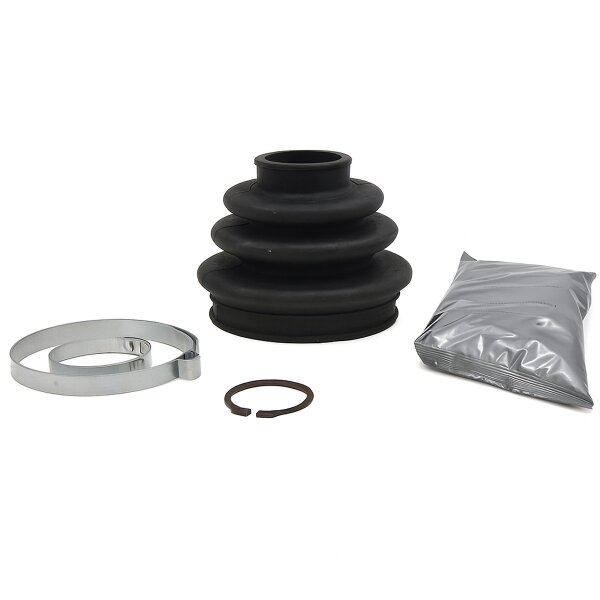 Bellow Kit Drive Shaft NBR Ø 25mm with grease SPIDAN for e.g. BMW 5 Series