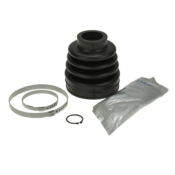 Bellow Kit Drive Shaft NBR Ø 30mm with grease SPIDAN for e.g. FIAT Brava