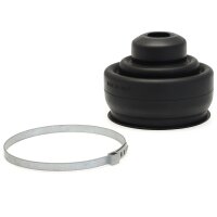 Bellow Kit Drive Shaft CV-ShaftNBR Ø 21mm SPIDAN...
