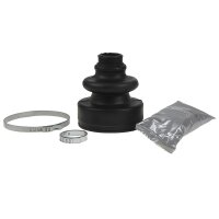 Bellow Kit Drive Shaft NBR Ø 21mm with grease...