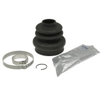 Bellow Kit Drive Shaft NBR Ø 28mm with grease...
