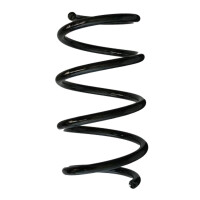 Suspension spring front axle coil spring Ø142mm...