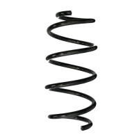 Suspension spring front axle coil spring Ø144mm...