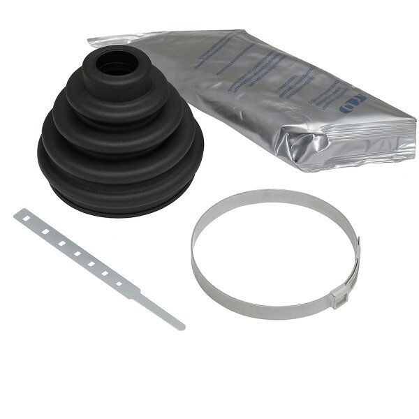 Bellow Kit Drive Shaft NBR Ø 20mm with grease SPIDAN for e.g. PORSCHE 911